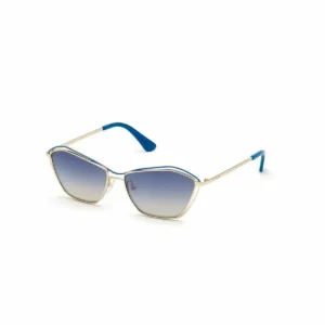 Lunettes de soleil femme guess gu7639 32w o 59 mm _2885. DIAYTAR SENEGAL - L'Art de Vivre l'Élégance Accessible. Parcourez notre gamme variée et choisissez des produits qui ajoutent une touche de sophistication à votre style.