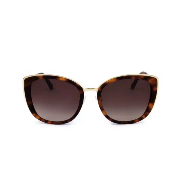 Lunettes de soleil femme guess gu7711 d_4379. DIAYTAR SENEGAL - L'Art du Shopping Facilité. Naviguez sur notre plateforme en ligne pour découvrir une expérience d'achat fluide et agréable, avec une gamme de produits adaptés à tous.