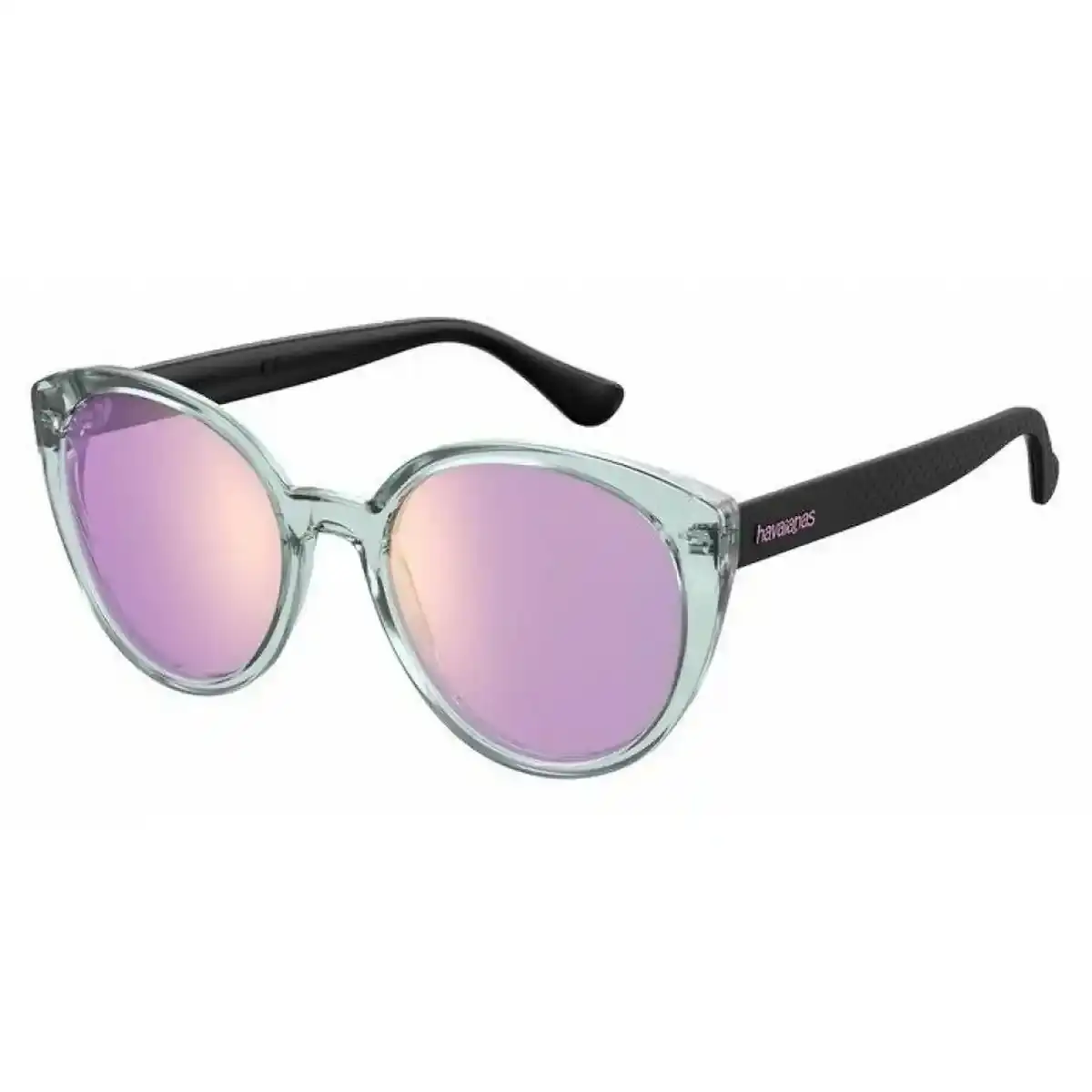 Lunettes de soleil femme havaianas milagres 5cb o 52 mm_4056. Bienvenue chez DIAYTAR SENEGAL - Où Chaque Objet a son Histoire. Découvrez notre sélection méticuleuse et choisissez des articles qui racontent l'âme du Sénégal.