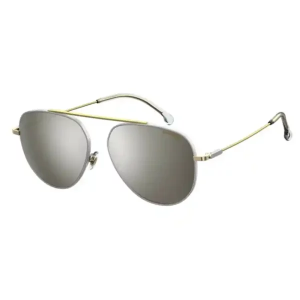 Lunettes de soleil homme carrera carrera 188_g_s or palladium_8665. DIAYTAR SENEGAL - Votre Boutique en Ligne, Votre Histoire. Explorez notre sélection et découvrez des produits qui reflètent votre parcours et vos aspirations, un achat à la fois.