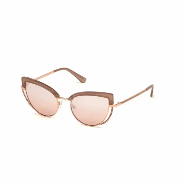 Lunettes de soleil unisexe guess gu7622 beige brillant_3725. DIAYTAR SENEGAL - Votre Boutique en Ligne, Votre Choix Illimité. Parcourez nos rayons et découvrez des produits qui vous inspirent, de la mode à la maison et bien plus.