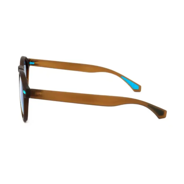 Lunettes de soleil unisexe lotto ls1015 marron azzurro_7592. Bienvenue sur DIAYTAR SENEGAL - Votre Source de Trouvailles Uniques. Explorez nos rayons virtuels pour dénicher des trésors que vous ne trouverez nulle part ailleurs, allant des trésors artisanaux aux articles tendance.