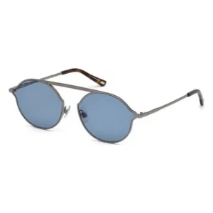 Lunettes de soleil unisexe web eyewear we0198 08v bleu argent o 57 mm _4306. Bienvenue chez DIAYTAR SENEGAL - Où Chaque Achat est un Geste d'Amour. Découvrez notre sélection minutieuse et choisissez des articles qui témoignent de votre passion.