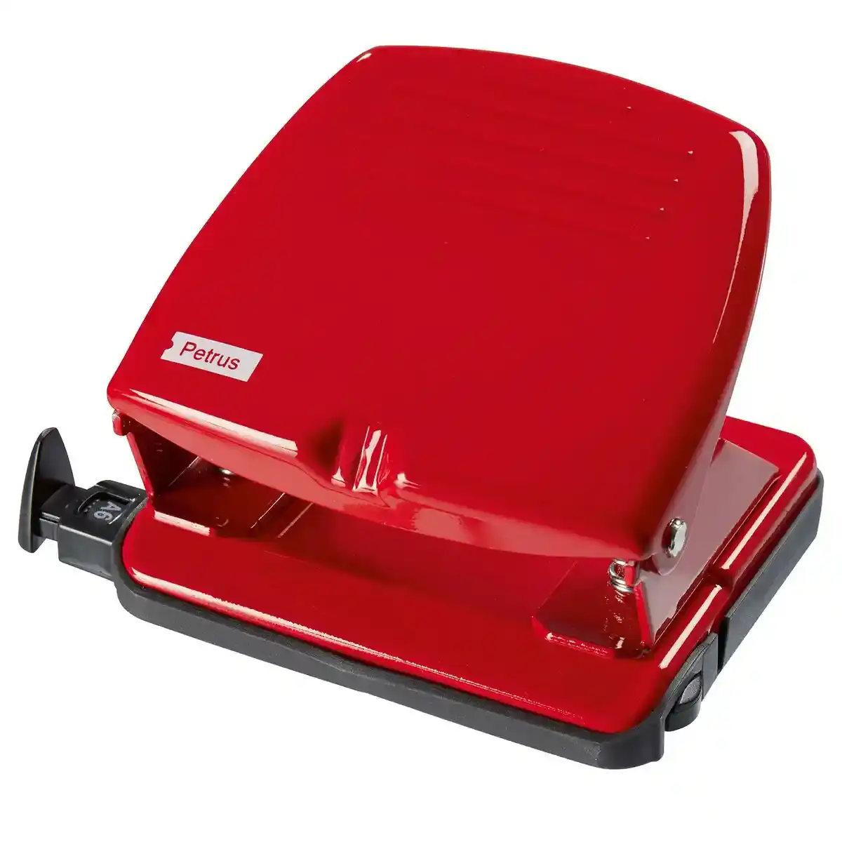 Marteau perforateur Petrus MOD. 65 Rouge. SUPERDISCOUNT FRANCE