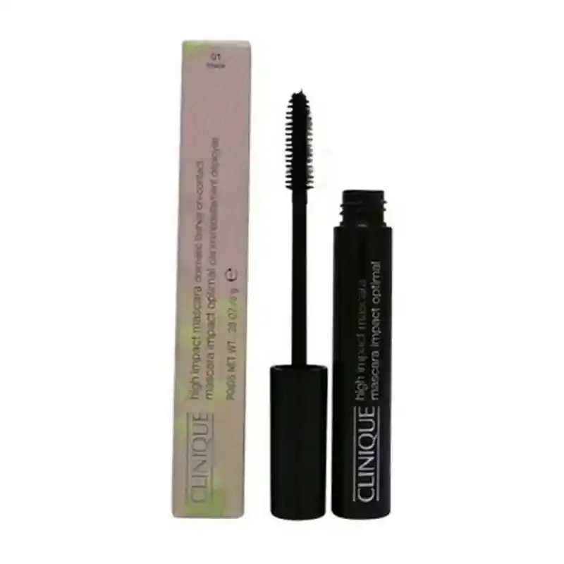Mascara effet volume clinique high impact 8 g _7990. DIAYTAR SENEGAL - Votre Source de Découvertes Shopping. Découvrez des trésors dans notre boutique en ligne, allant des articles artisanaux aux innovations modernes.