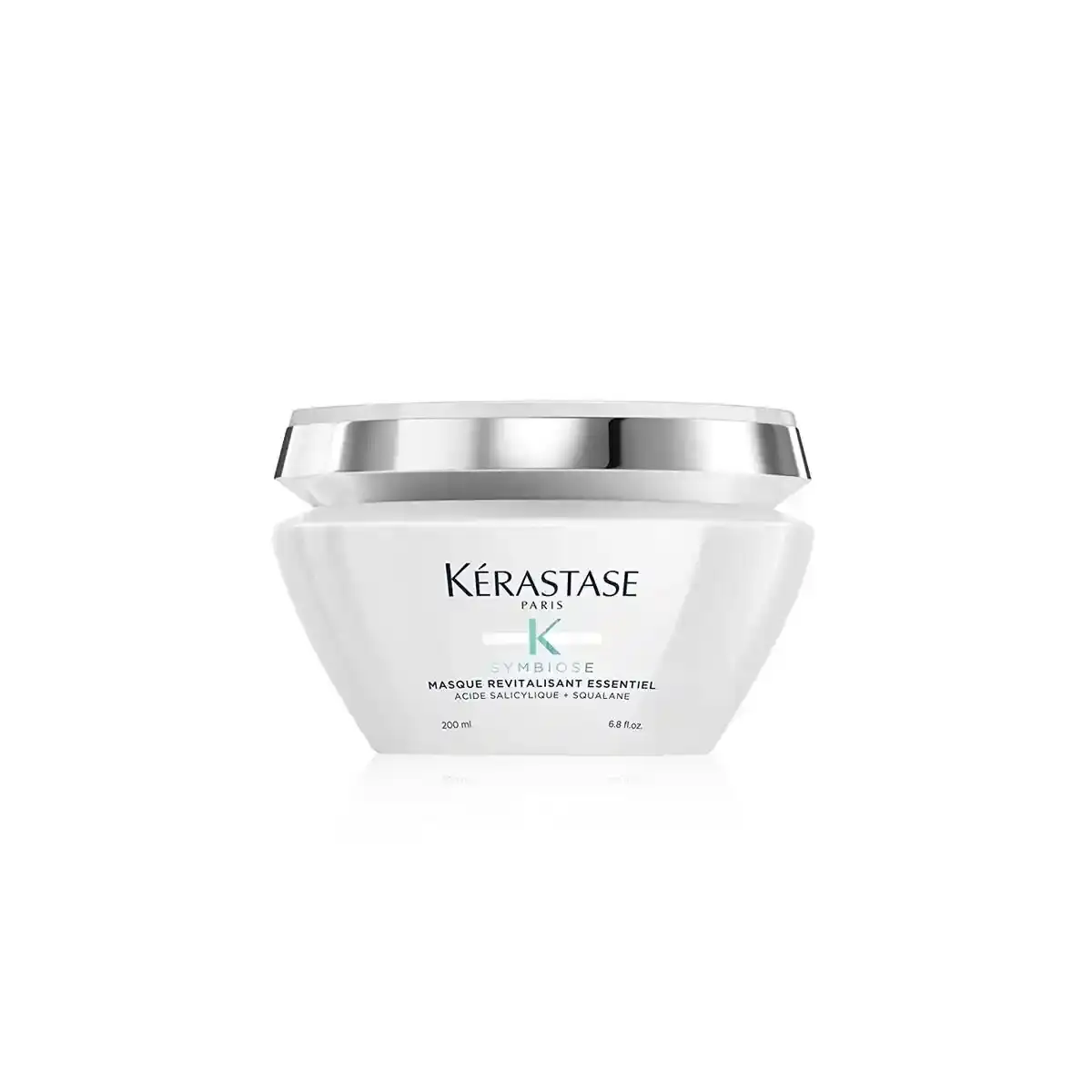 Masque revitalisant kerastase k symbio cheveux avec pellicules 200 ml _8132. DIAYTAR SENEGAL - L'Art du Shopping Éclairé. Parcourez notre catalogue et choisissez parmi des produits de qualité qui satisferont vos besoins et votre style.