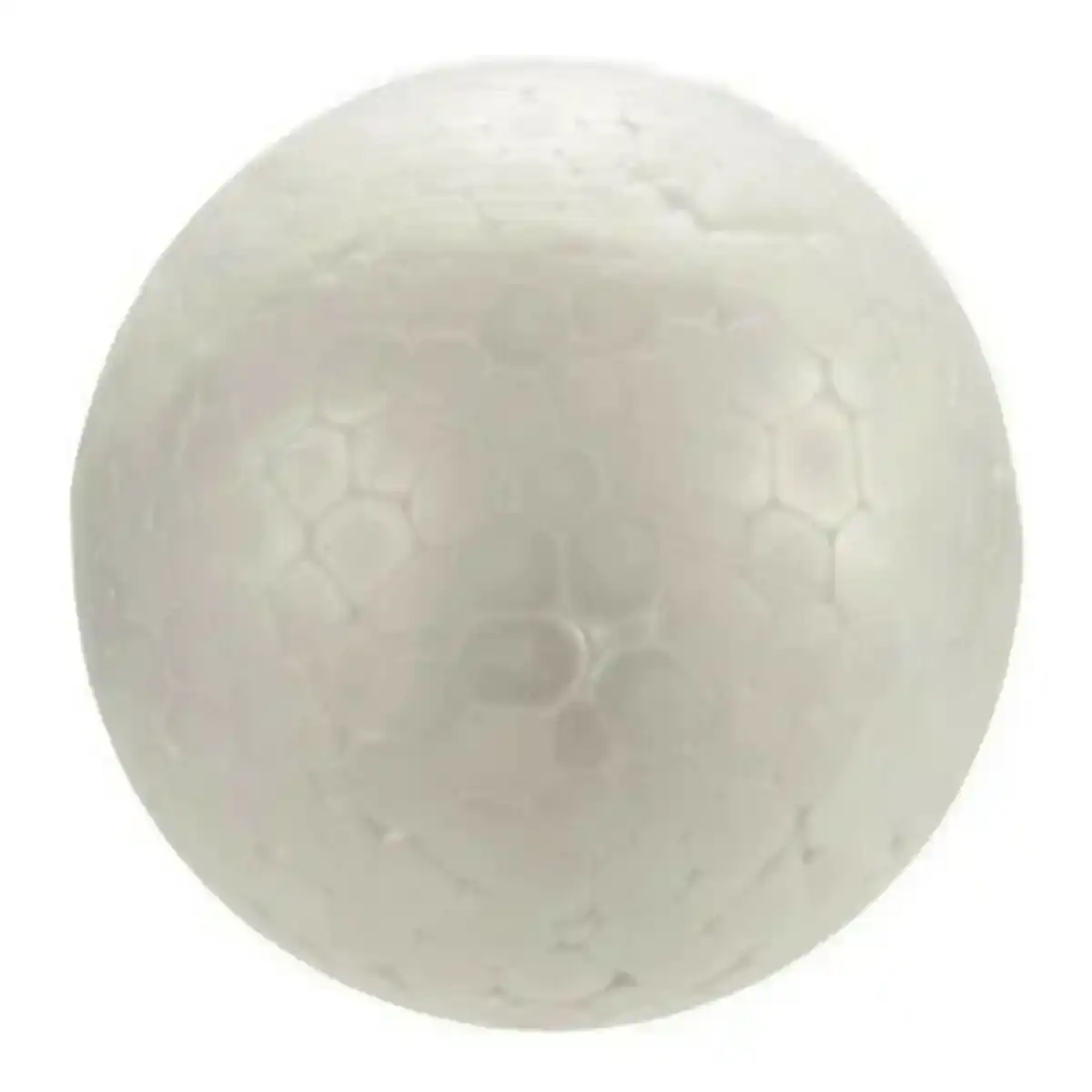 Materiel de bricolage sachet de boules de polystyrene 2 pieces o 6 cm _7556. DIAYTAR SENEGAL - Votre Pass vers la Découverte. Explorez notre boutique en ligne et plongez dans un voyage à travers des produits authentiques et contemporains, tous réunis sous un même toit.