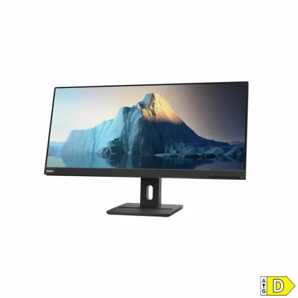 Moniteur Lenovo ThinkVision E29w-20 LED 2560 x 1080 px. SUPERDISCOUNT FRANCE