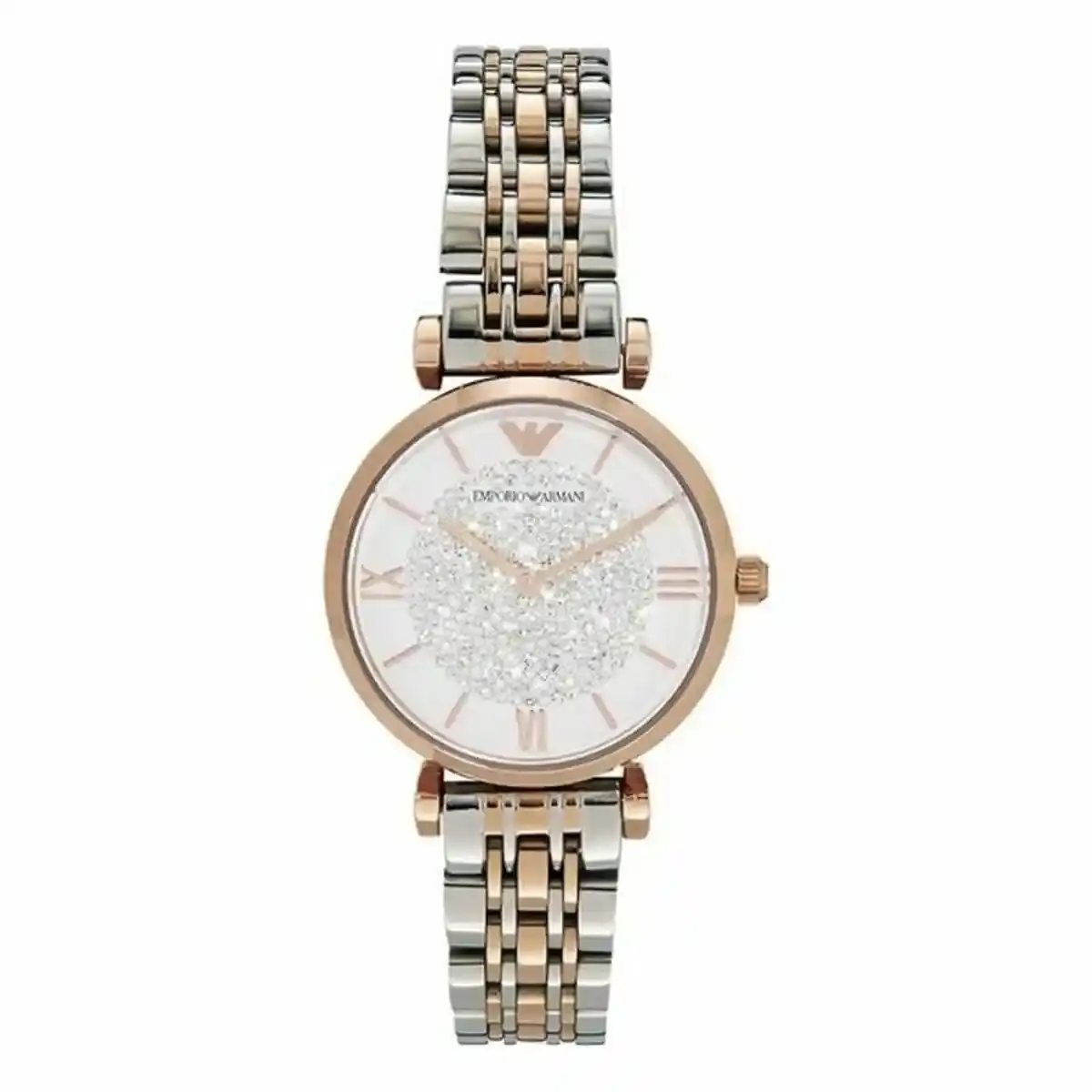 Montre femme armani ar1926 o 32 mm _7553. Bienvenue sur DIAYTAR SENEGAL - Votre Fenêtre sur le Shopping Moderne. Parcourez notre boutique en ligne et découvrez des produits qui incarnent l'évolution du style et de la qualité.