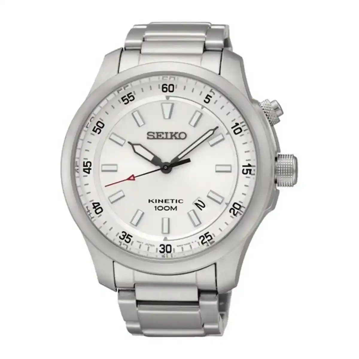 Montre homme seiko ska683p1 o 44 2 mm _5319. DIAYTAR SENEGAL - Là où Chaque Produit a son Propre Éclat. Explorez notre boutique en ligne et trouvez des articles qui ajoutent de la brillance à votre quotidien.