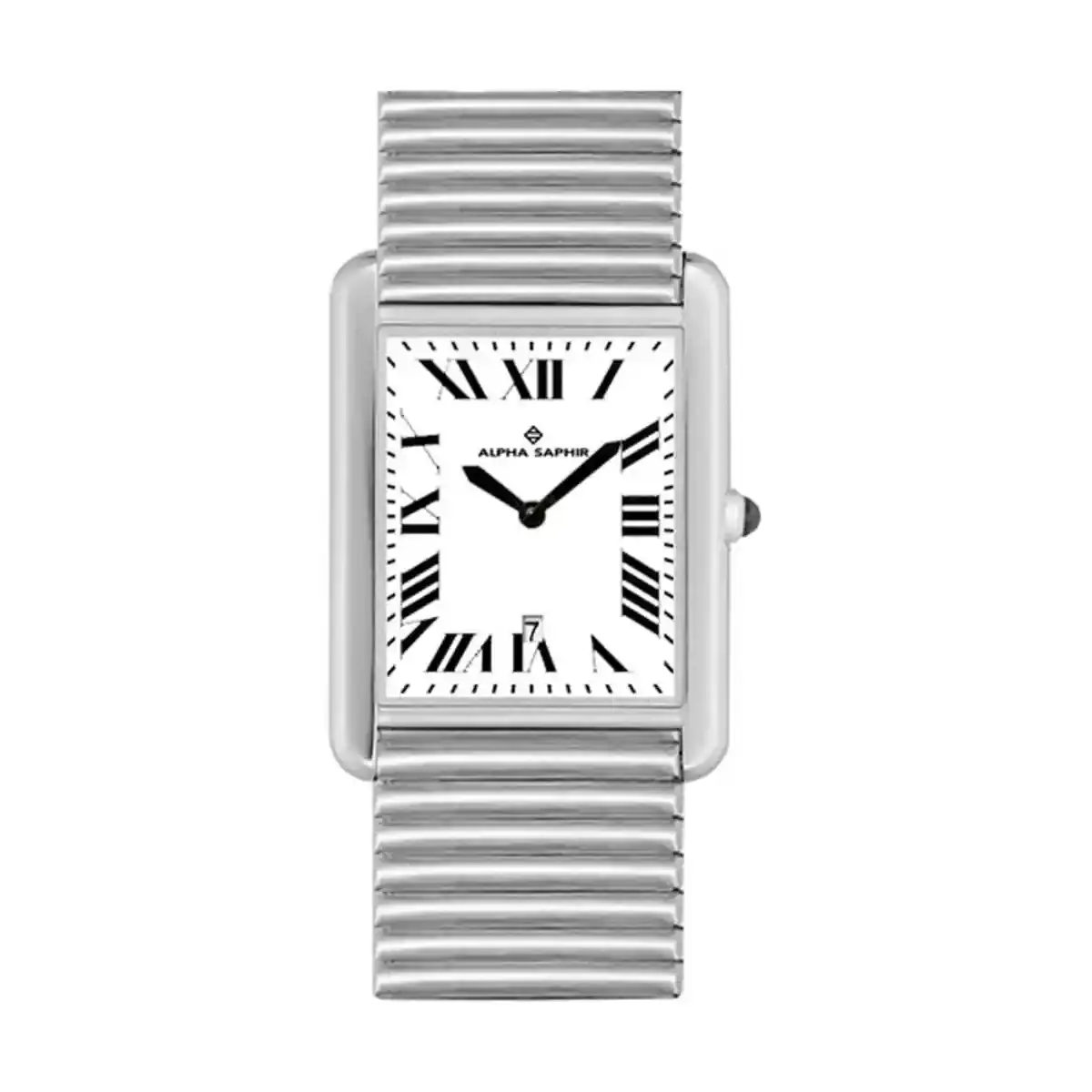 Montre unisexe alpha saphir 342b 1 o 32 mm _1163. DIAYTAR SENEGAL - Votre Compagnon Shopping, Votre Style Unique. Explorez notre boutique en ligne pour dénicher des trésors qui expriment qui vous êtes, de la mode à la maison.