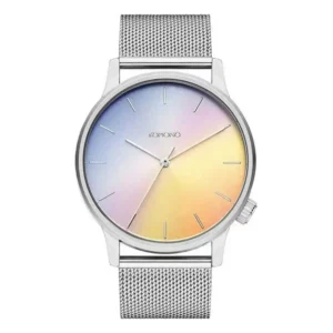 Montre unisexe komono kom w3019 o 41 mm _6708. DIAYTAR SENEGAL - Votre Oasis de Shopping en Ligne. Explorez notre boutique et découvrez des produits qui ajoutent une touche de magie à votre quotidien.