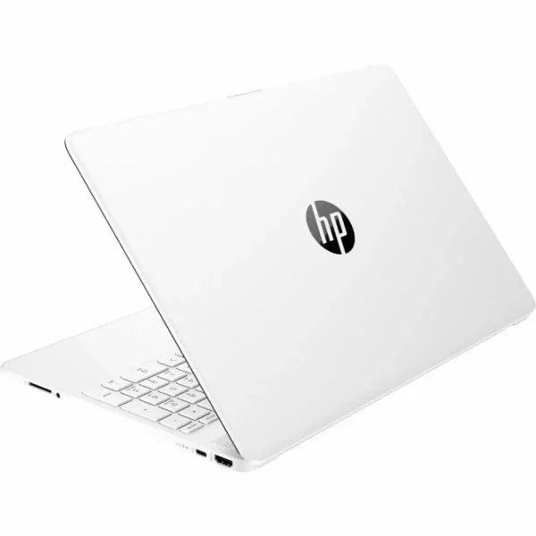 Ordinateur portable HP 15S-FQ4104NS I5-1155G7 8 Go 256 Go SSD Espagnol Qwerty 15,6" 8 Go RAM 256 Go 15,6". SUPERDISCOUNT FRANCE