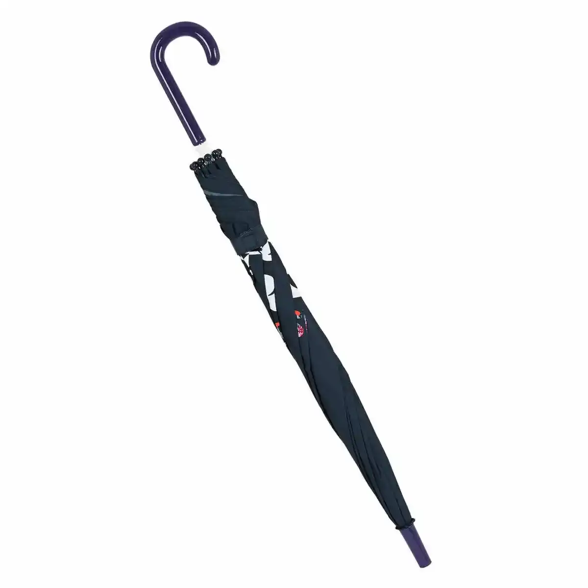 Parapluie el nino life is fun multicolore o 86 cm _2332. Plongez dans le Monde de DIAYTAR SENEGAL - Où Chaque Article Raconte une Histoire. Explorez notre vaste assortiment et choisissez des produits qui vous parlent et reflètent votre style unique.