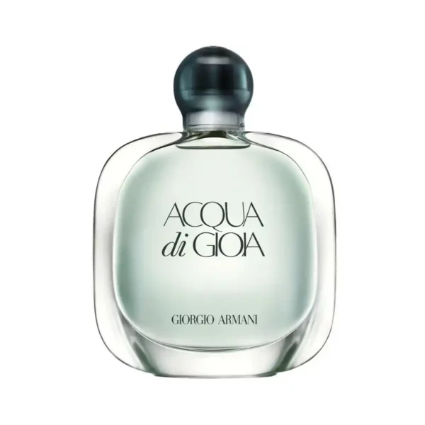 Parfum femme acqua di gioia armani edp_2938. Entrez dans l'Univers de DIAYTAR SENEGAL - Où Chaque Produit a son Éclat Unique. Explorez notre gamme variée et choisissez des articles qui illuminent votre quotidien.