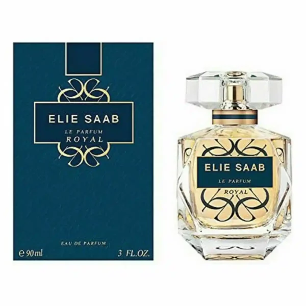 Parfum femme elie saab edp le parfum royal 90 ml _3991. DIAYTAR SENEGAL - Votre Oasis de Shopping en Ligne. Explorez notre boutique et découvrez des produits qui ajoutent une touche de magie à votre quotidien.