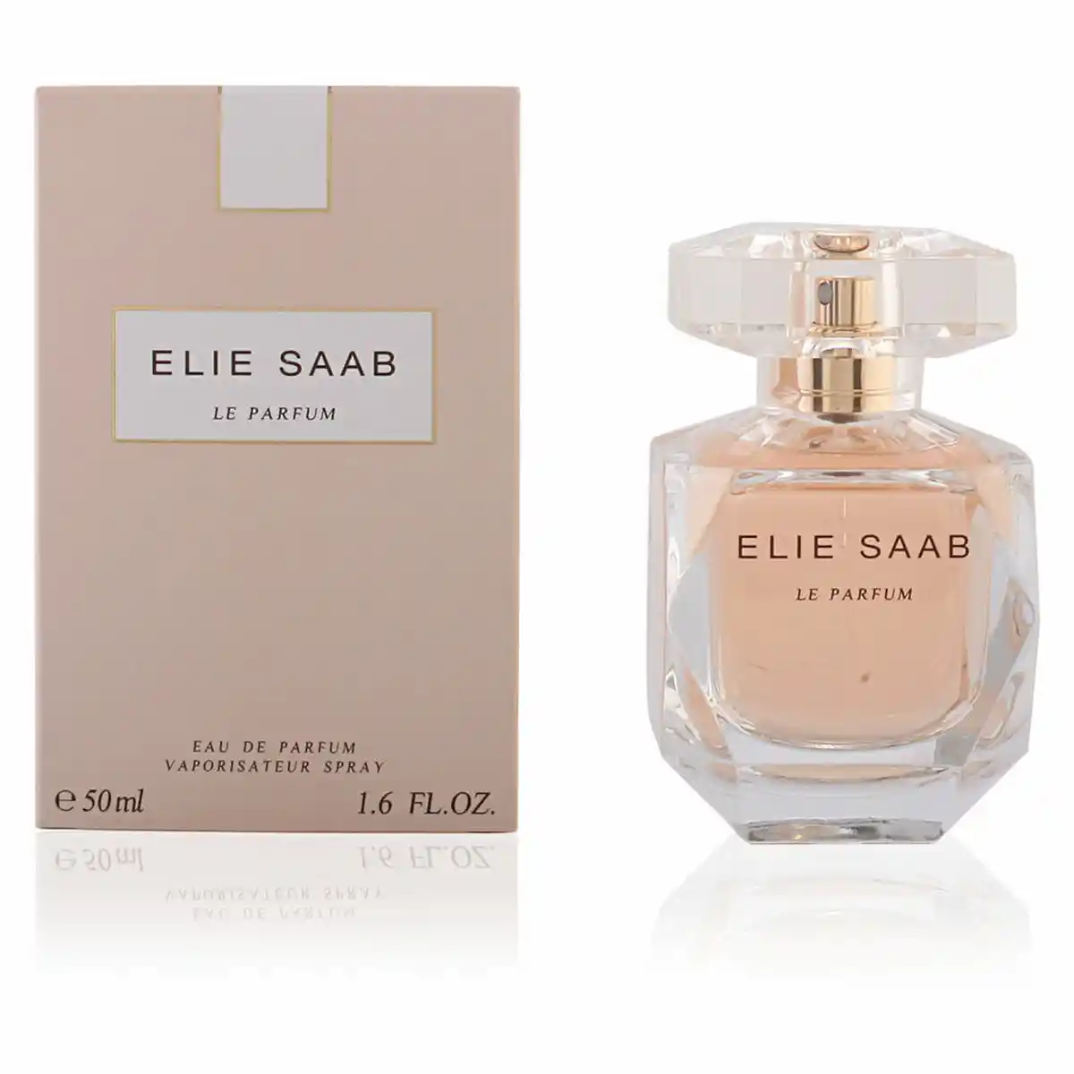 Parfum femme elie saab le parfum edp 50 ml _3053. DIAYTAR SENEGAL - L'Écrin de Vos Désirs Shopping. Parcourez notre boutique en ligne et explorez des produits minutieusement choisis pour répondre à vos envies les plus exigeantes.