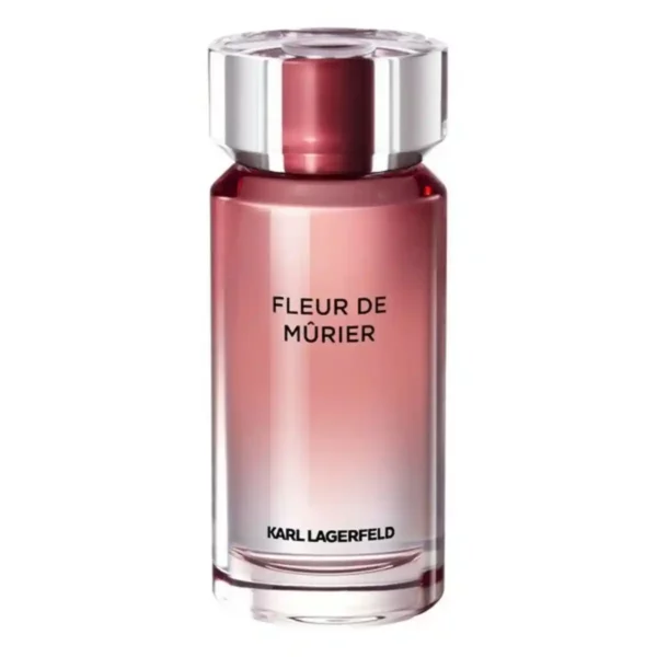 Parfum femme karl lagerfeld edp fleur de murier 100 ml _2797. DIAYTAR SENEGAL - Là où Chaque Clic Compte. Parcourez notre boutique en ligne et laissez-vous guider vers des trouvailles uniques qui enrichiront votre quotidien.