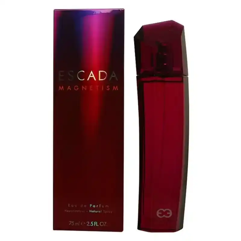 Parfum femme magnetism escada edp_8386. DIAYTAR SENEGAL - Où Chaque Produit a son Histoire à Raconter. Parcourez notre catalogue et découvrez des articles qui portent en eux la passion et l'histoire du Sénégal.
