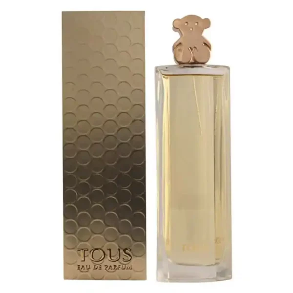 Parfum femme tous edp 90 ml _5925. Bienvenue dans l'univers captivant de DIAYTAR SENEGAL - Votre Plateforme de Shopping Tout-en-Un. Parcourez notre boutique en ligne pour découvrir des produits uniques, allant des articles ménagers aux élégants accessoires de mode.