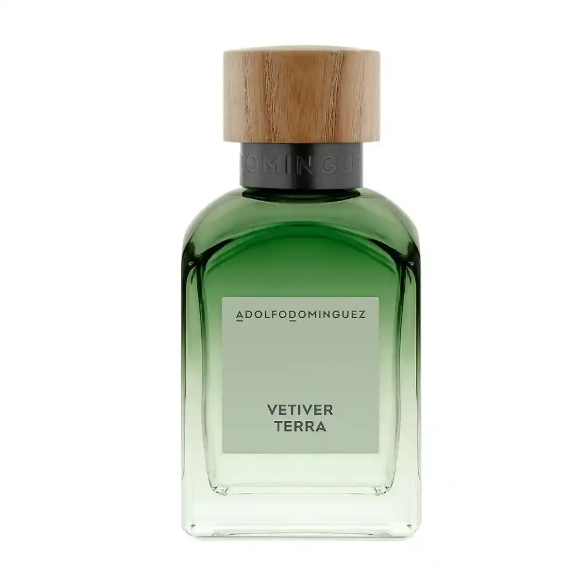 Parfum homme adolfo dominguez vetiver terra edp 200 ml _2851. DIAYTAR SENEGAL - L'Art de Vivre le Shopping Éthique. Parcourez notre gamme et choisissez des produits qui reflètent notre engagement envers des pratiques durables.