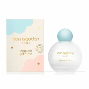 Parfum pour enfants Don Algodon Baby EDP (100 ml). SUPERDISCOUNT FRANCE