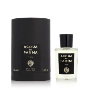 Parfum unisexe acqua di parma edp yuzu 100 ml _1186. Entrez dans l'Univers de DIAYTAR SENEGAL - Où l'Authenticité Renouvelle Votre Quotidien. Explorez notre gamme de produits et trouvez des articles qui reflètent votre essence.