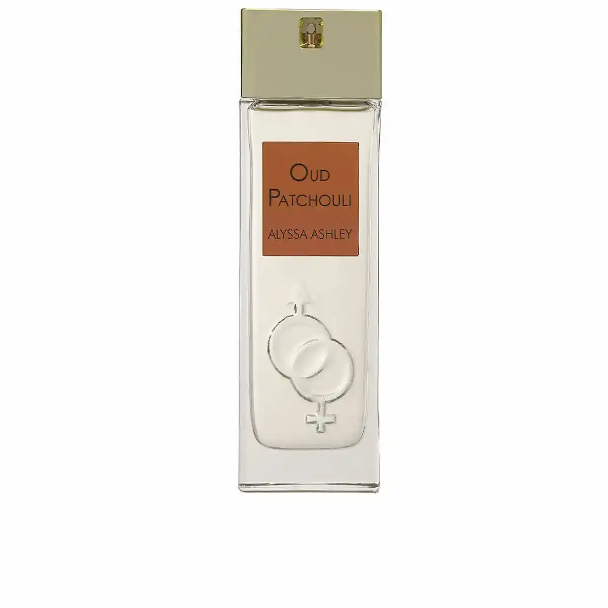 Parfum unisexe alyssa ashley oud patchouli edp 100 ml _5079. DIAYTAR SENEGAL - Votre Passage vers l'Exceptionnel. Explorez notre boutique en ligne, où chaque produit est choisi avec soin pour offrir une expérience de shopping inoubliable.