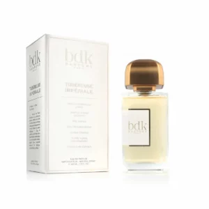 Parfum unisexe bkd parfums edp tubereuse imperiale 100 ml _8783. DIAYTAR SENEGAL - Là où la Tradition Devient Tendance. Naviguez à travers notre boutique en ligne et choisissez des produits qui allient l'authenticité au contemporain.