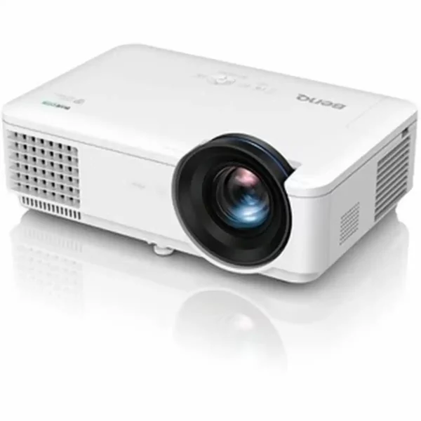 Projecteur BenQ 9H.JJK77.3HE WXGA 3600 lm. SUPERDISCOUNT FRANCE