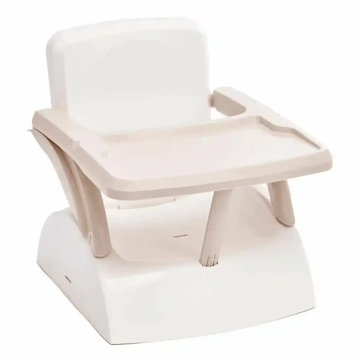 Rehausseur ThermoBaby Beige. SUPERDISCOUNT FRANCE