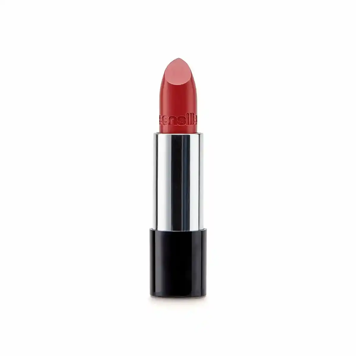 Rouge a levres hydratant sensilis velvet 207 terracota satin finish 3 5 ml _3972. DIAYTAR SENEGAL - Votre Plaisir Shopping à Portée de Clic. Explorez notre boutique en ligne et trouvez des produits qui ajoutent une touche de bonheur à votre vie quotidienne.