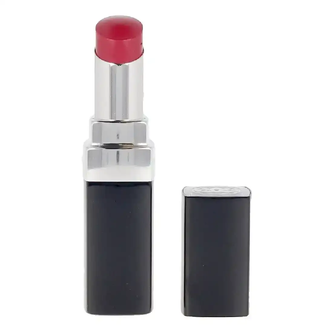 Rouge a levres rouge coco bloom chanel 120 fraicheur 3 g _2425. DIAYTAR SENEGAL - Là où Choisir est un Acte d'Amour pour la Culture Sénégalaise. Explorez notre gamme et choisissez des produits qui célèbrent la richesse de notre patrimoine.