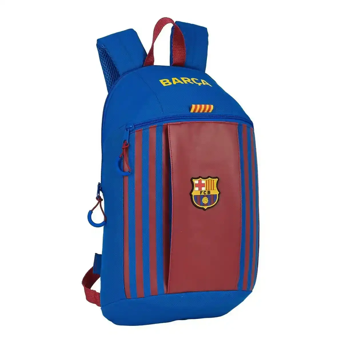 Sac à dos décontracté F.C. Barcelone (22 x 39 x 10 cm). SUPERDISCOUNT FRANCE