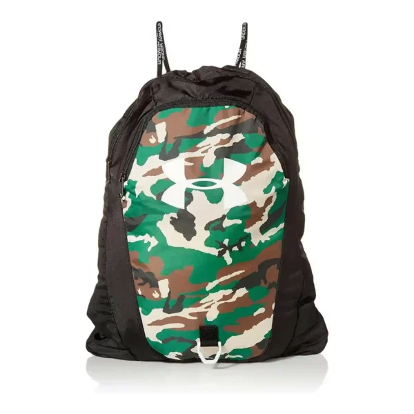 Sac à dos décontracté Under Armour 1342663-006. SUPERDISCOUNT FRANCE