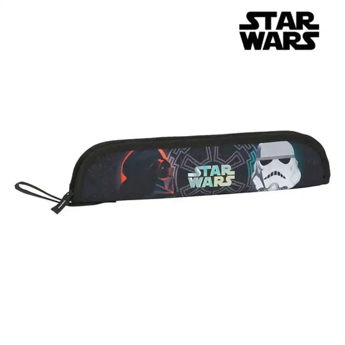 Sac flûte à bec Star Wars The Dark Side. SUPERDISCOUNT FRANCE
