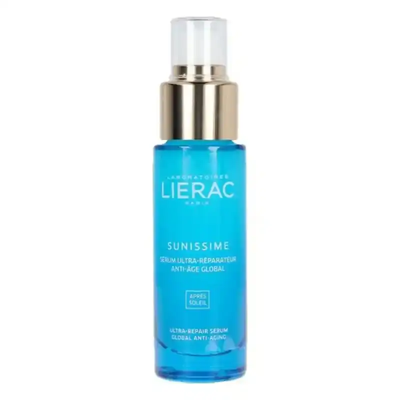 Serum reparateur sunissime lierac 30 ml _9931. DIAYTAR SENEGAL - Votre Destination pour un Shopping Éclairé. Parcourez notre boutique en ligne pour découvrir des produits de qualité qui embelliront votre quotidien.
