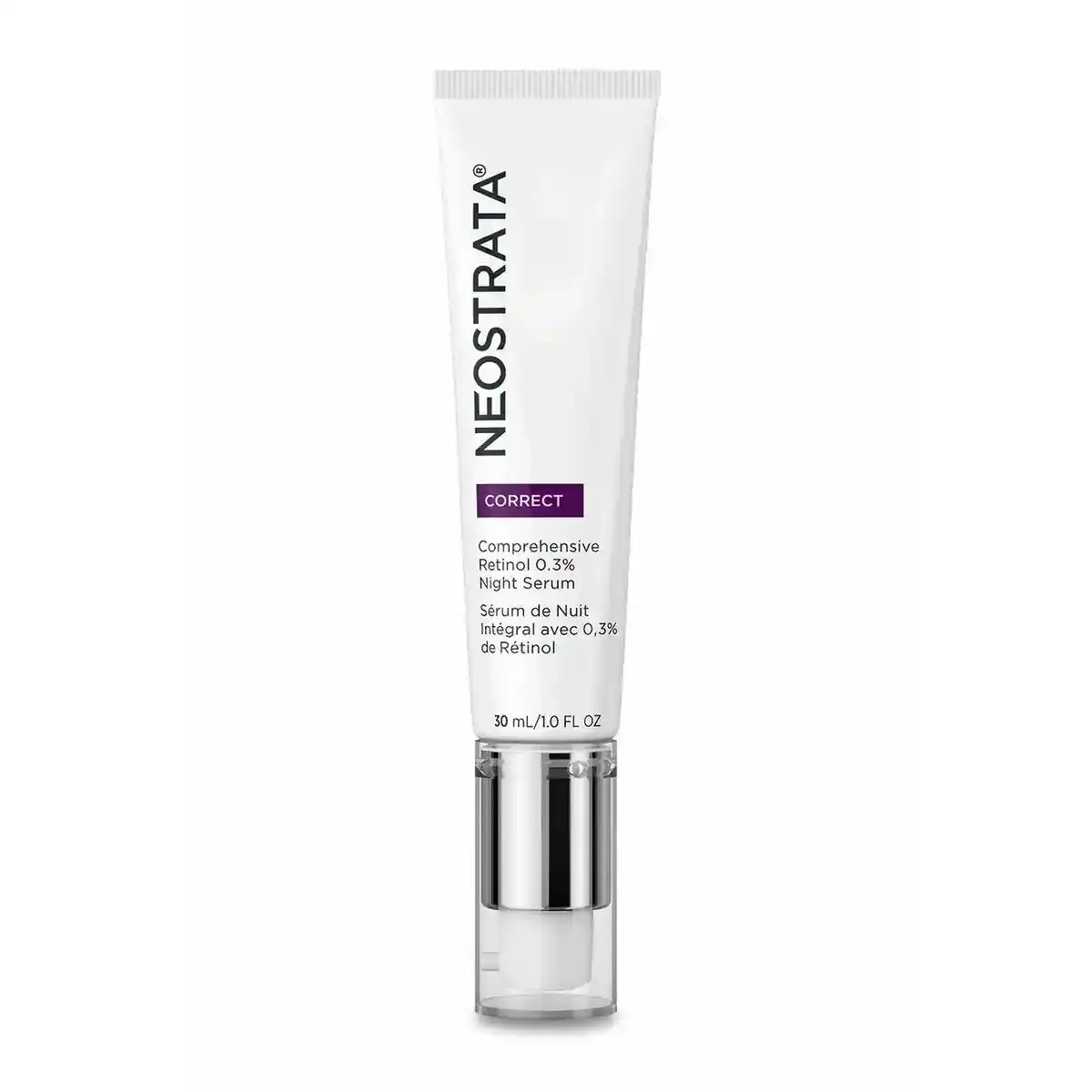 Serum visage neostrata correct retinol nuit 30 ml _1142. Bienvenue sur DIAYTAR SENEGAL - Où le Shopping est une Affaire Personnelle. Découvrez notre sélection et choisissez des produits qui reflètent votre unicité et votre individualité.