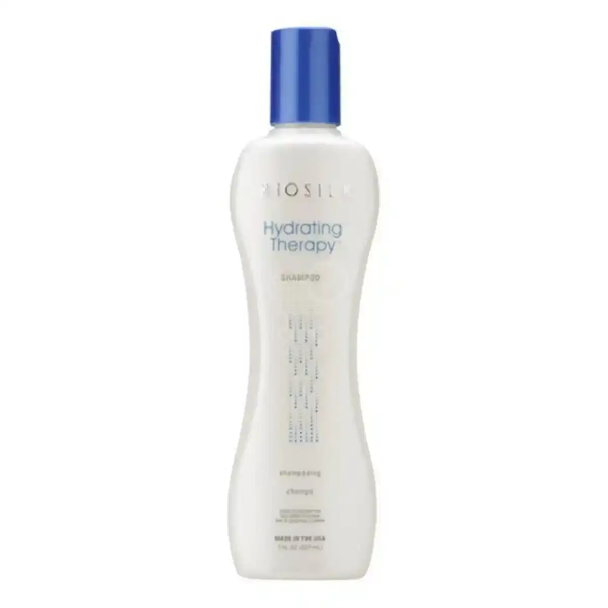 Shampooing hydratant biosilk therapy farouk 355 ml _3191. DIAYTAR SENEGAL - Où Chaque Détail Fait la Différence. Parcourez notre sélection soignée et choisissez des articles qui rehaussent votre quotidien, du fonctionnel à l'esthétique.