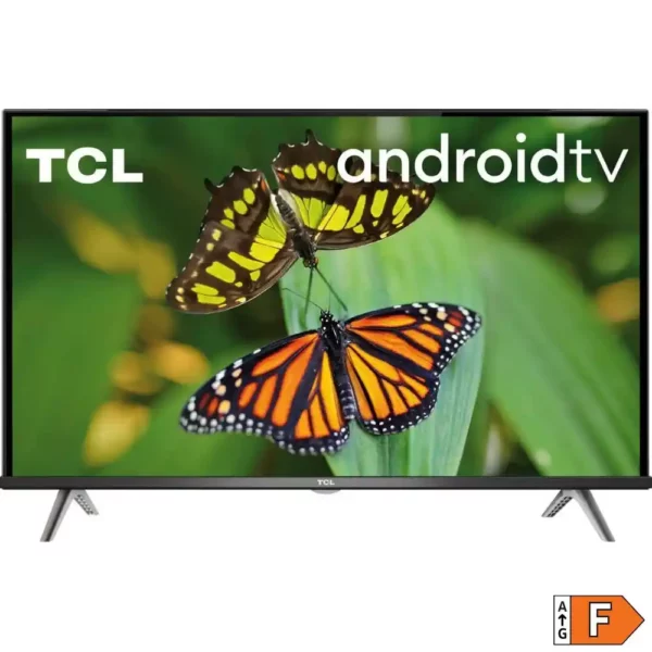 Smart TV TCL 32S615 32" Android HD DLED. SUPERDISCOUNT FRANCE