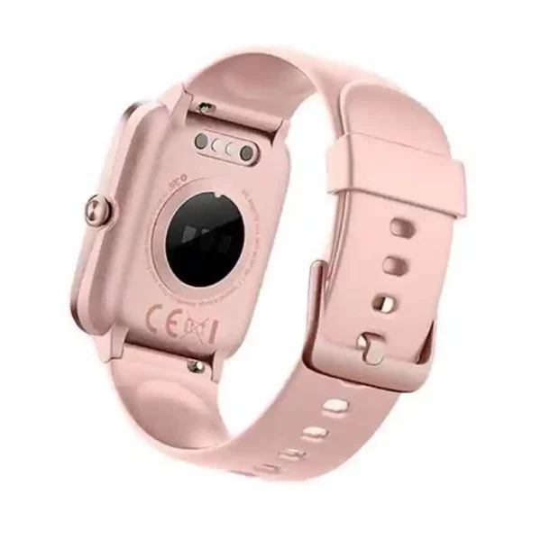 Smartwatch spc smartee vita 1 3 ips 210 mah_3759. DIAYTAR SENEGAL - L'Art de Choisir, l'Art de Se Distinquer. Naviguez à travers notre catalogue et choisissez des produits qui ajoutent une note d'élégance à votre style unique.