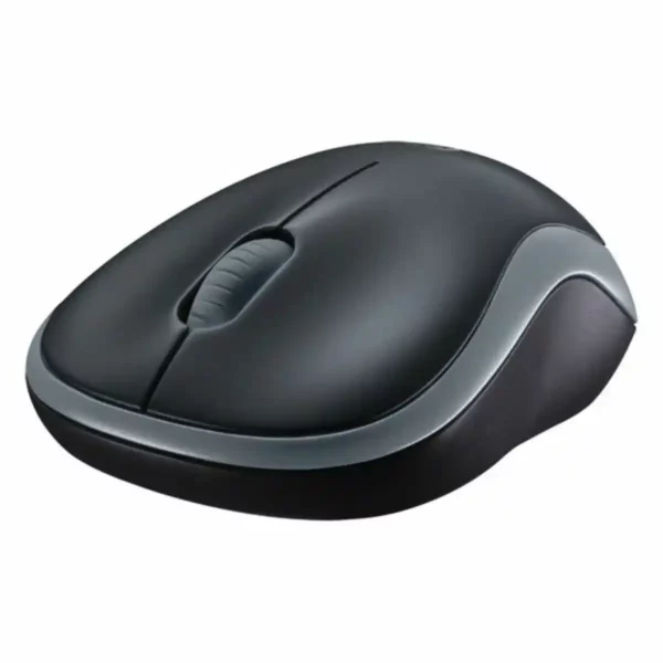 Souris Logitech M185 Gris. SUPERDISCOUNT FRANCE