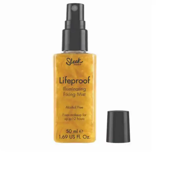 Spray illuminateur lifeproof sleek 50 ml 50 ml _2697. DIAYTAR SENEGAL - Votre Destination Shopping de Confiance. Naviguez à travers notre boutique en ligne et profitez d'une sélection soigneusement choisie de produits qui répondent à toutes vos exigences.