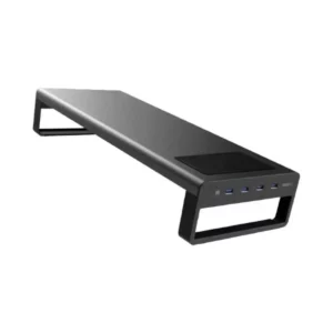 Support Table Ecran iggual IGG316900 USB 3.0 Noir. SUPERDISCOUNT FRANCE