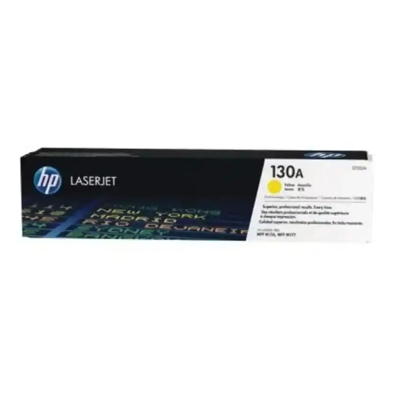 Toner d origine hp cf352a jaune_2862. Bienvenue chez DIAYTAR SENEGAL - Où Chaque Détail Fait la Différence. Découvrez notre sélection méticuleuse et choisissez des articles qui répondent à vos exigences.