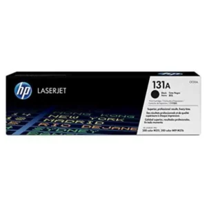 Toner d'origine HP T131A Noir. SUPERDISCOUNT FRANCE