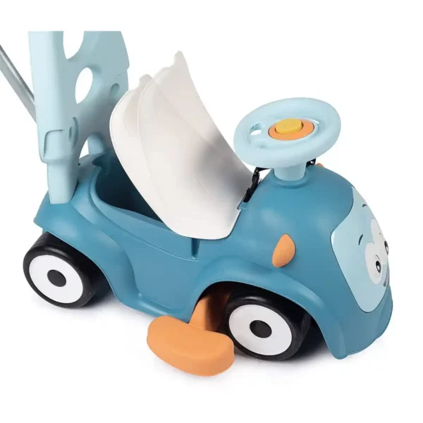 Tricycle Smoby 720304. SUPERDISCOUNT FRANCE