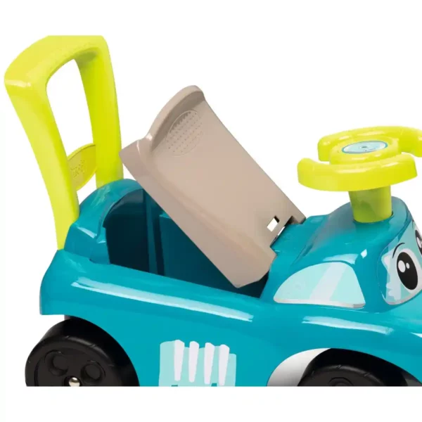 Tricycle Smoby 720525. SUPERDISCOUNT FRANCE