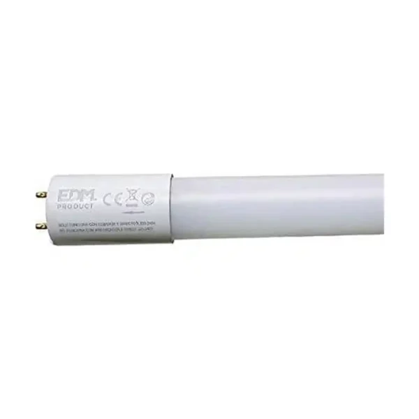 Tube led edm 9 w t8 f 700 lm 4000 k _9616. DIAYTAR SENEGAL - Là où les Possibilités sont Infinies. Parcourez nos catégories et laissez-vous séduire par des produits qui enrichiront votre quotidien, du pratique à l'esthétique.