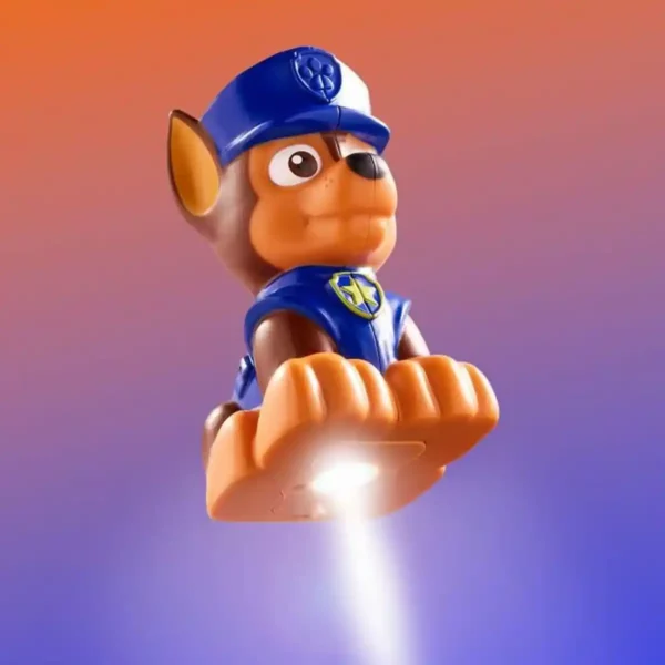 Veilleuse The Paw Patrol GoGlow Chase. SUPERDISCOUNT FRANCE